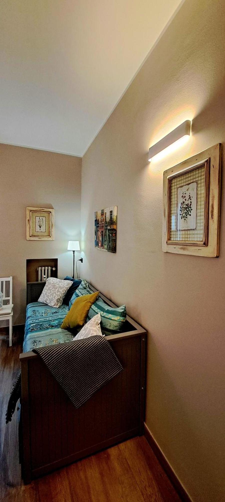 Martina'S Home Sabbia Alba  Dış mekan fotoğraf