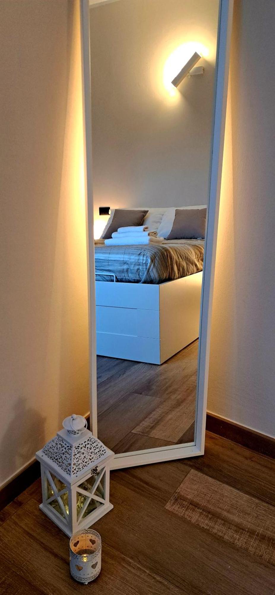 Martina'S Home Sabbia Alba  Dış mekan fotoğraf