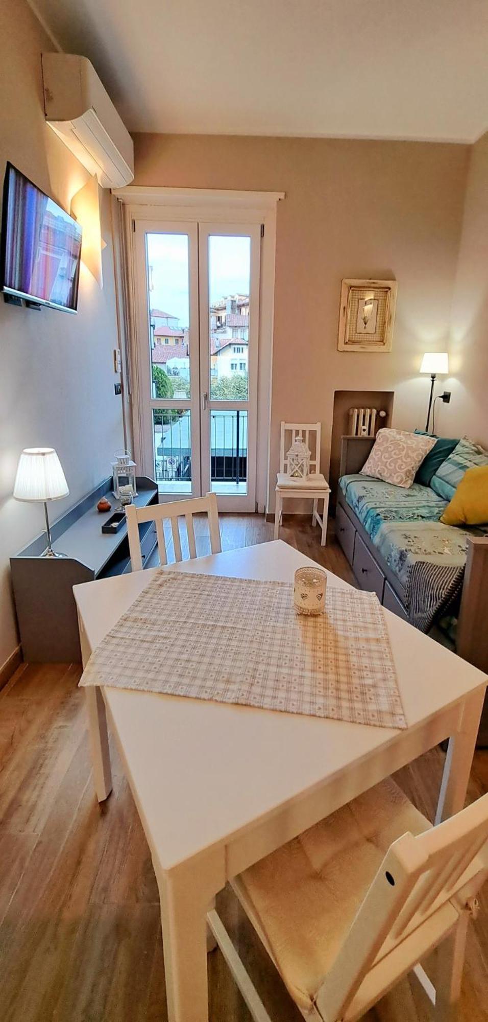 Martina'S Home Sabbia Alba  Dış mekan fotoğraf