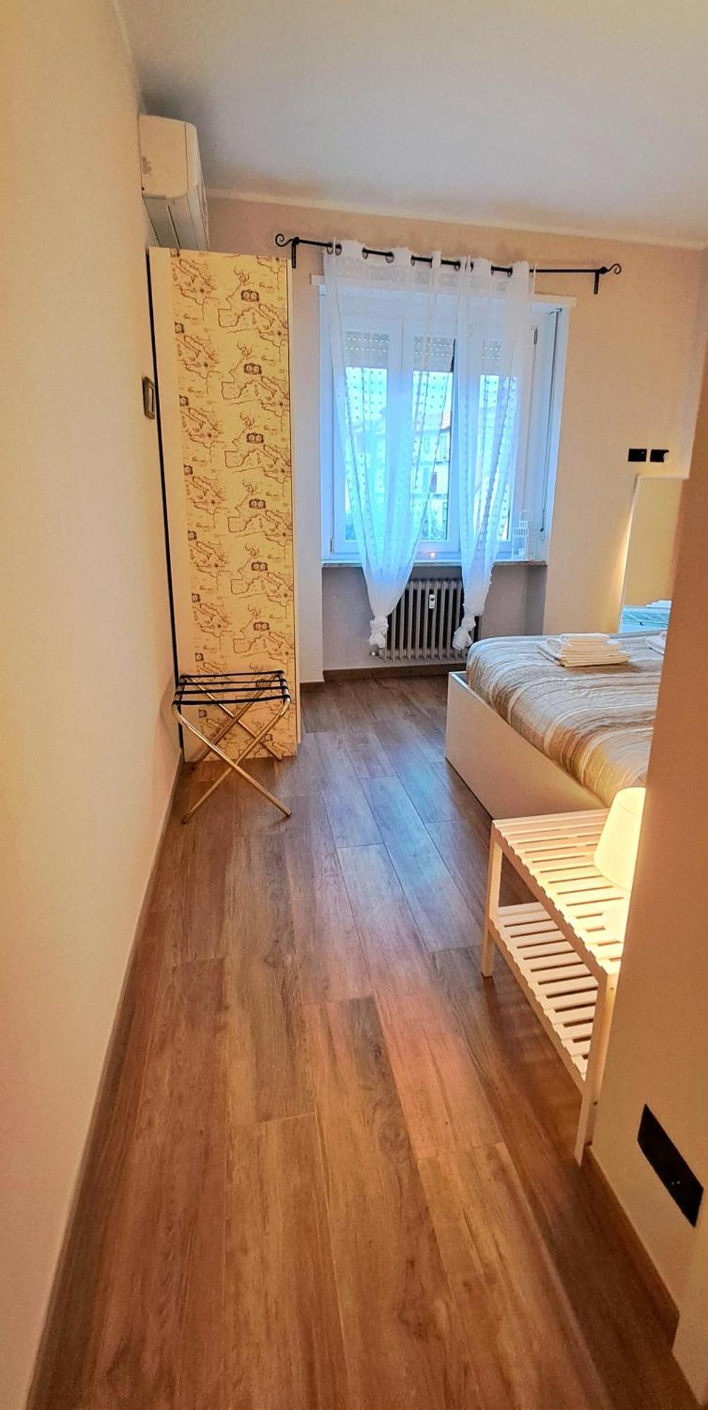 Martina'S Home Sabbia Alba  Dış mekan fotoğraf