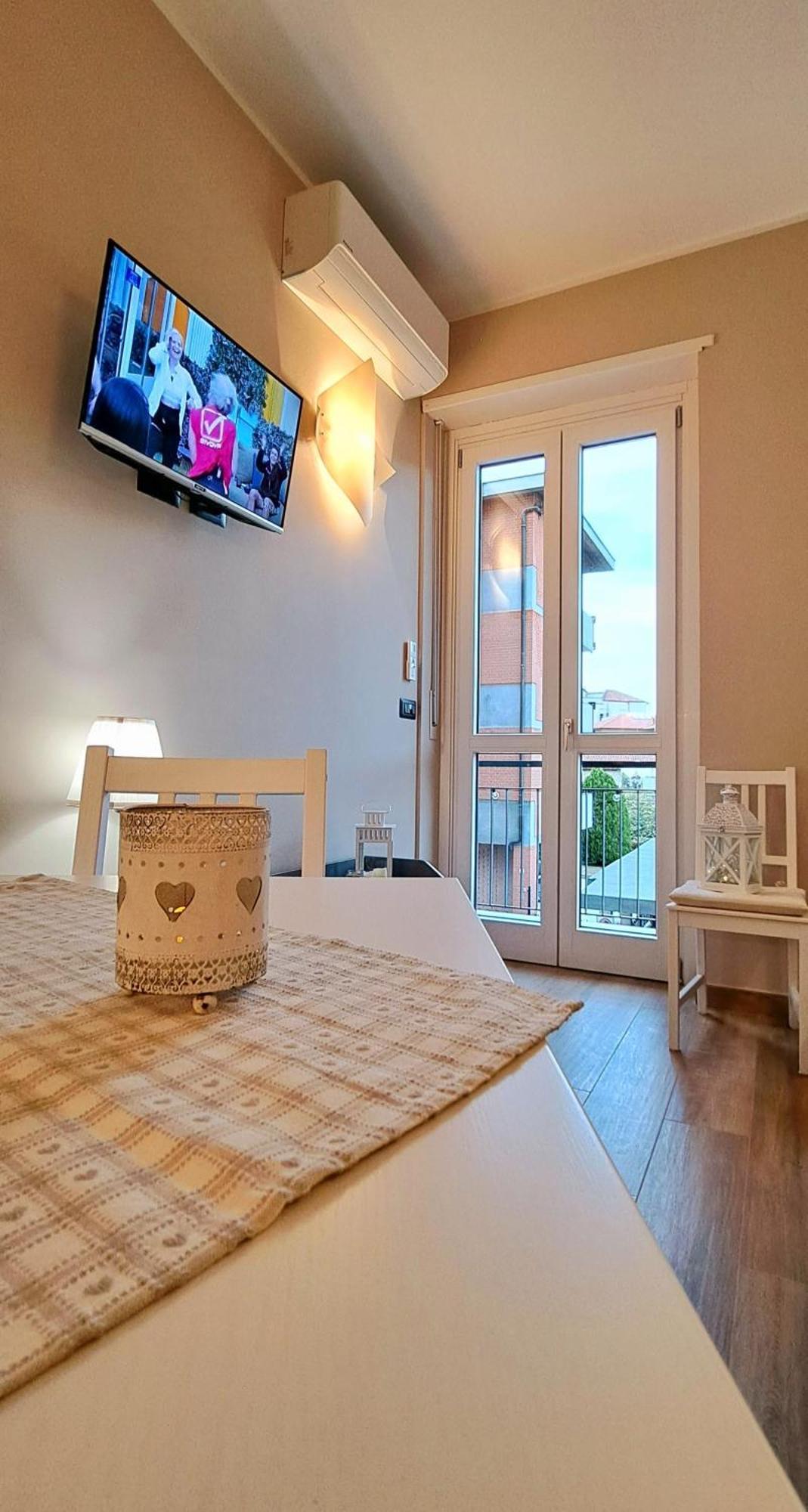 Martina'S Home Sabbia Alba  Dış mekan fotoğraf
