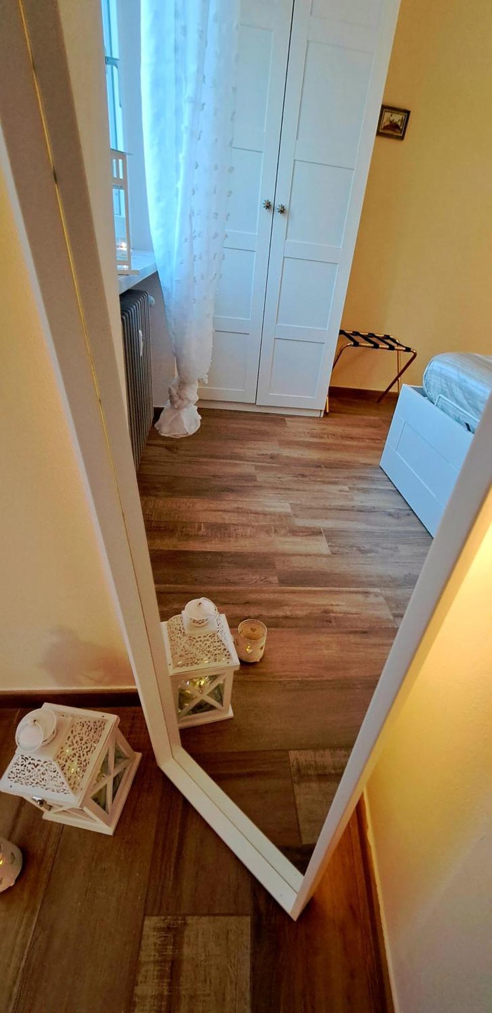 Martina'S Home Sabbia Alba  Dış mekan fotoğraf