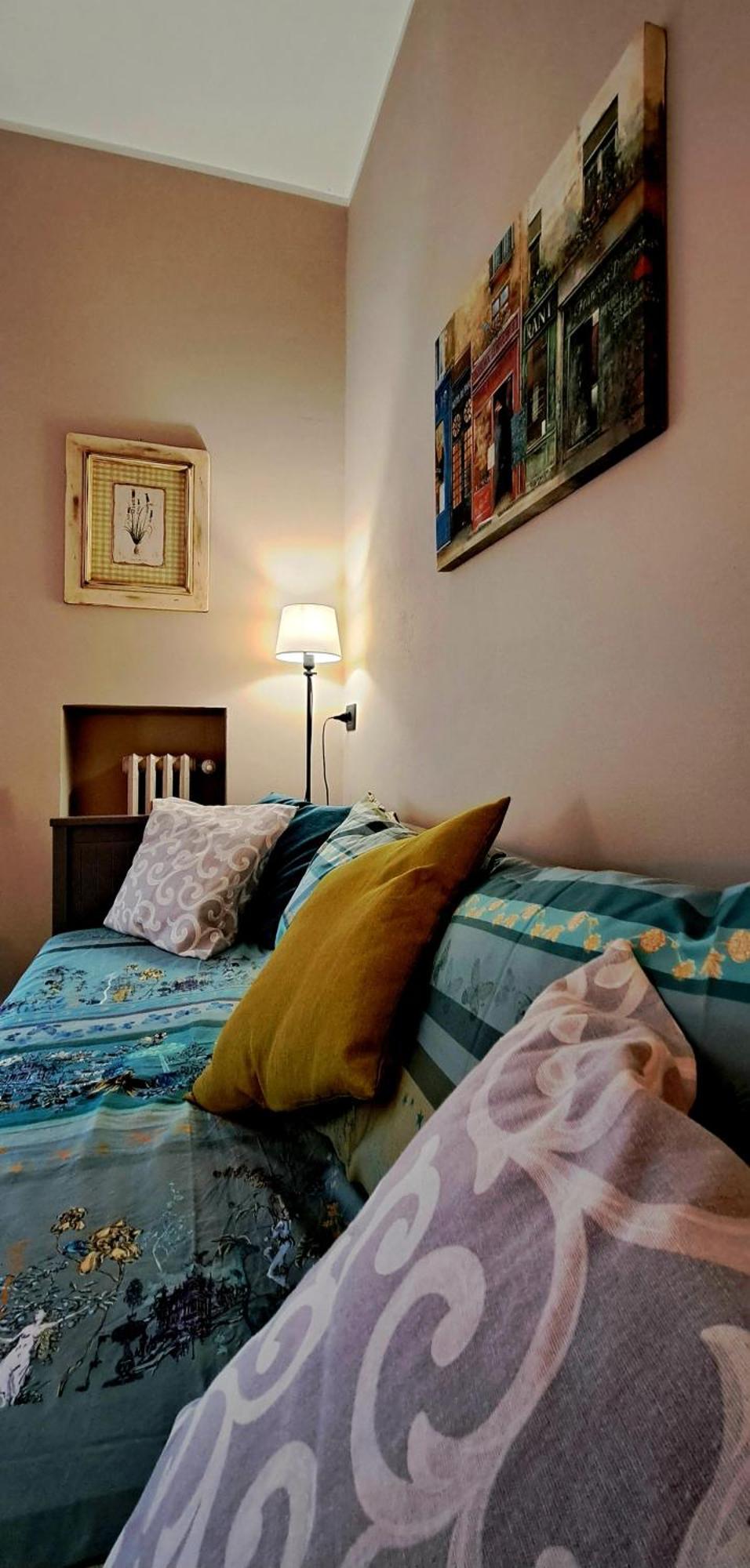 Martina'S Home Sabbia Alba  Dış mekan fotoğraf