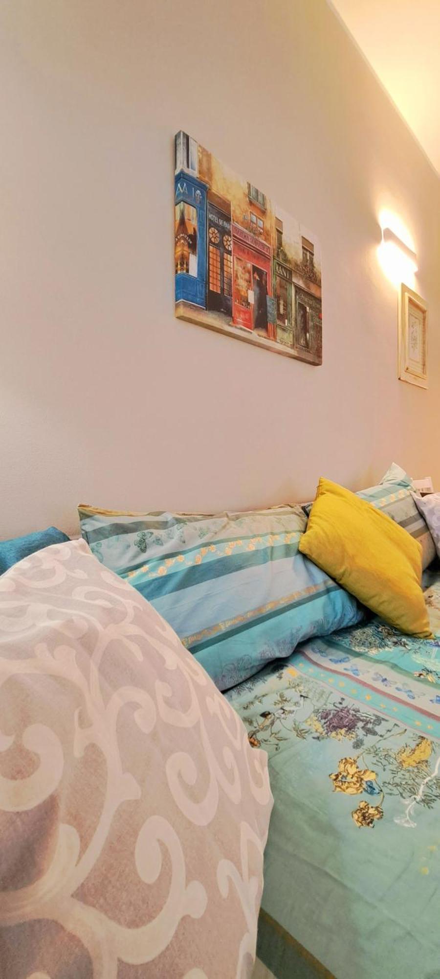 Martina'S Home Sabbia Alba  Dış mekan fotoğraf